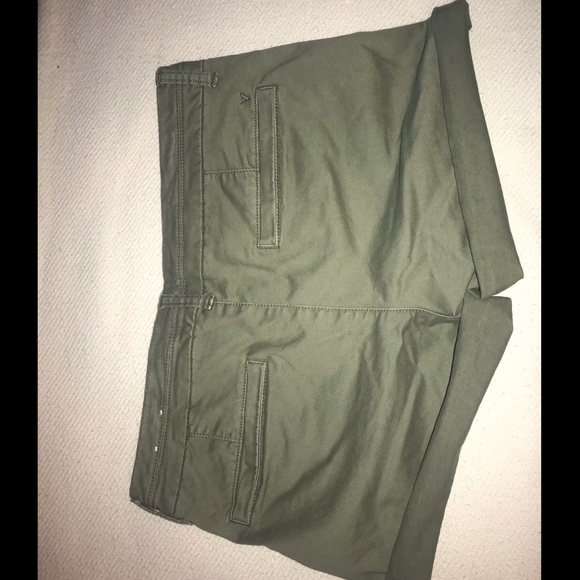 American Eagle midi short - Picture 4 of 5